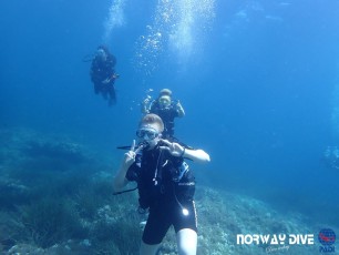 23.07.2020 Discover Scuba Diving