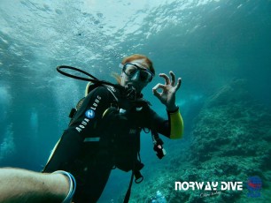 03.08.2020 Discover Scuba Diving