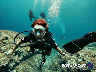 11.08.2020 Discover Scuba Diving