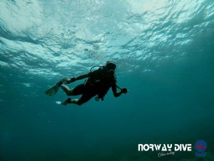 22.08.2020 Open Water Diver Course