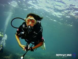25.08.2020 Discover Scuba Diving Afternoon