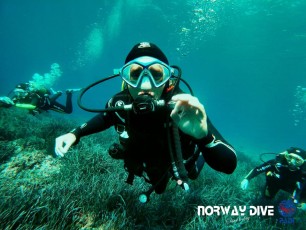 30.09.2020 Discover Scuba Diving