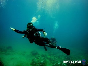 14.06.2021 Discover Scuba Diving