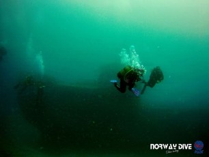 16.06.2021 Wreck Dive