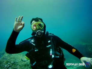 18.06.2021 Discover Scuba Diving