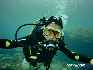 19.06.2021 Discover Scuba Diving & Refresh Dive