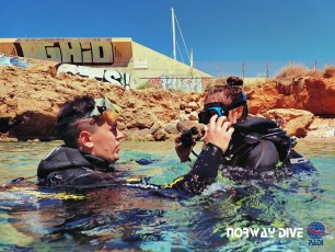 25.06.2021 Discover Scuba Diving