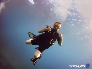 DCIMNorwaydive  ©Norwaydive  
Follow us on Instagram - @norwaydivemallorca
Follow us on Facebook – Norwaydive
Photos: Andre Føleide