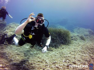 26.07.2019 Discover Scuba Diving