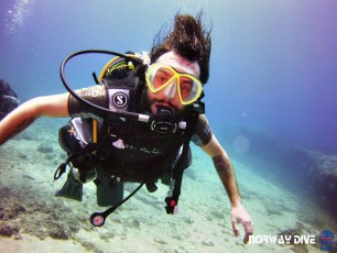 12.08.2019 Discover Scuba Diving