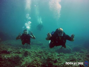 09.08.2019 Discover Scuba Diving