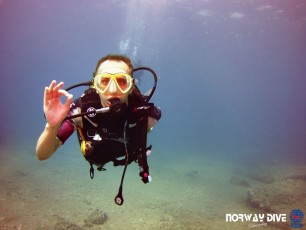 14.08.2019 Discover Scuba Diving