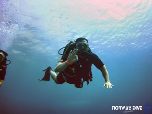 20.08.2019 Discover Scuba Diving