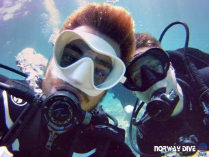 Norwaydive  ©Norwaydive  
Follow us on Instagram - @norwaydivemallorca
Follow us on Facebook – Norwaydive
Photos: Carl Prince