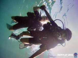 10.08.2019 Discover Scuba Diving