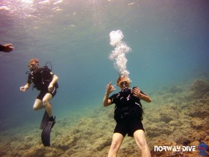 08.09.2019 Discover Scuba Diving