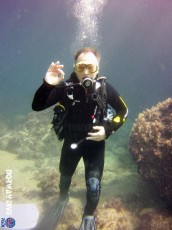 15.09.2019 Discover Scuba Diving