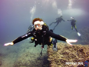 01.10.2019 Discover Scuba Diving