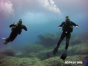 18.10.2019 Discover Scuba Diving