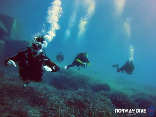 09.10.2019 Discover Scuba Diving