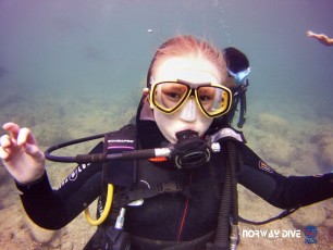 20.09.2017 Discover Scuba Diving