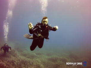 28.09.2017 Discover Scuba Diving