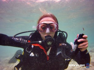 30.09.2017 Discover Scuba Diving