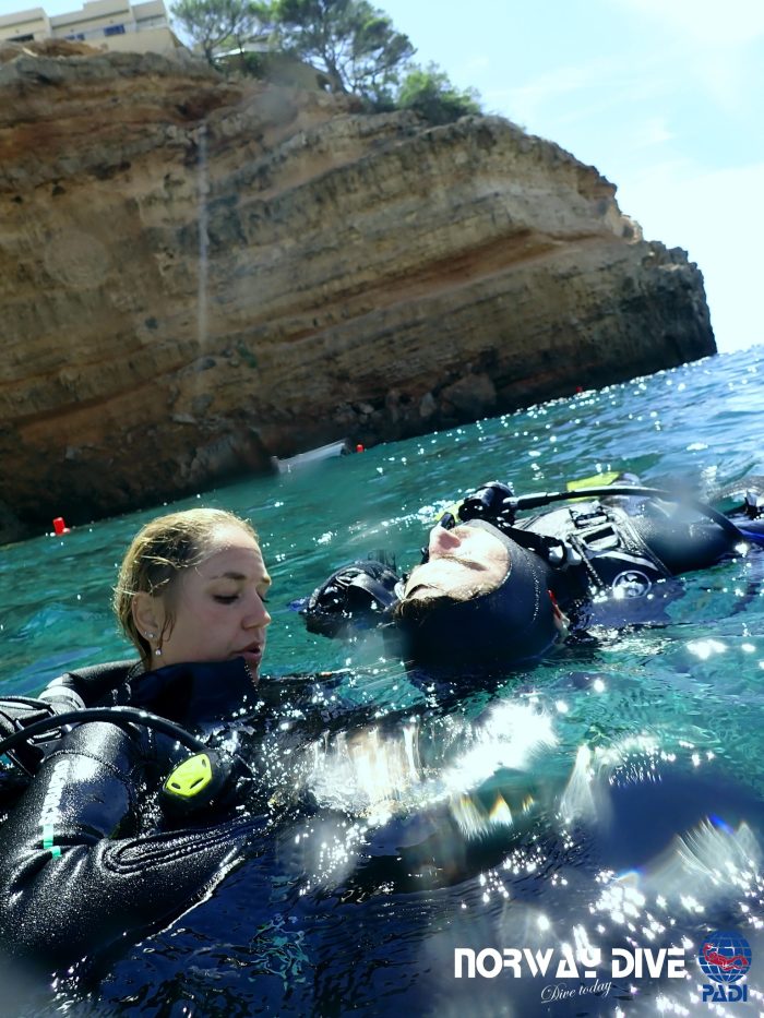 PADI Rescue Diver - Image 29