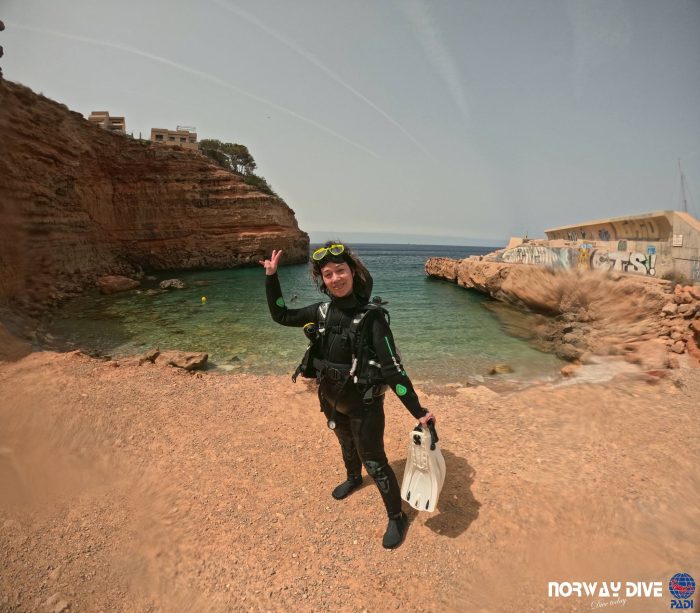 PADI Open Water Diver - Image 26