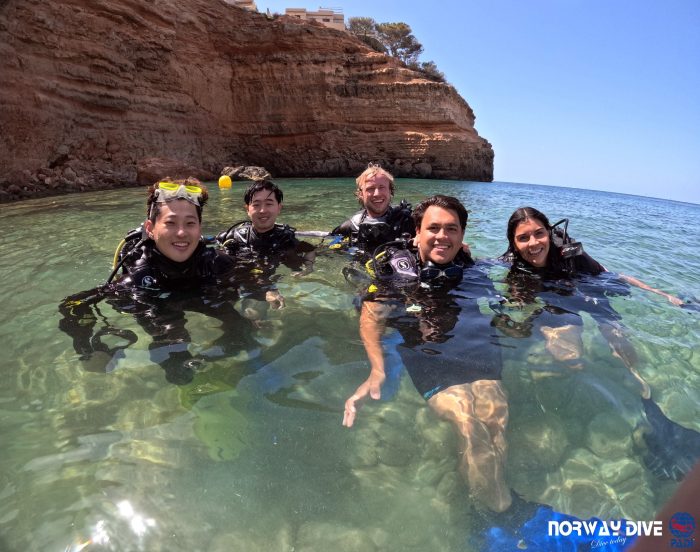 PADI Open Water Diver - Image 11
