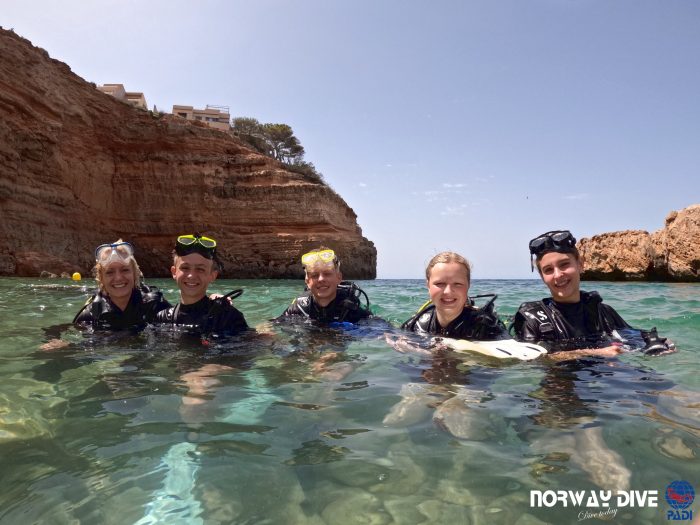 PADI Advanced Open Water Diver - Image 8