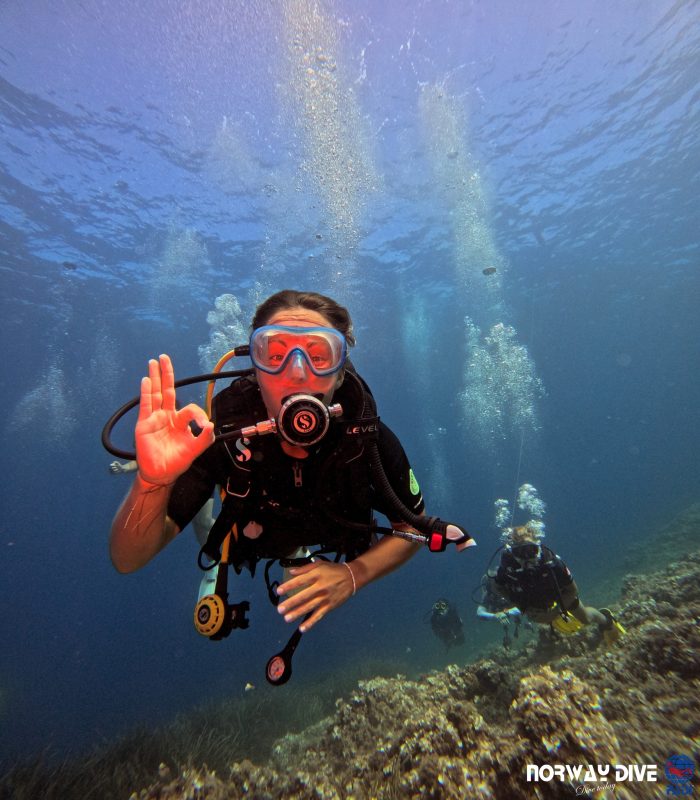 PADI Advanced Open Water Diver - Image 7