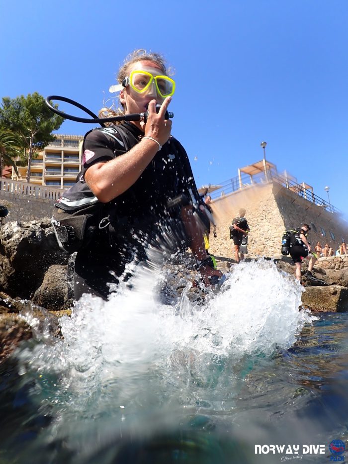 PADI Advanced Open Water Diver - Image 3