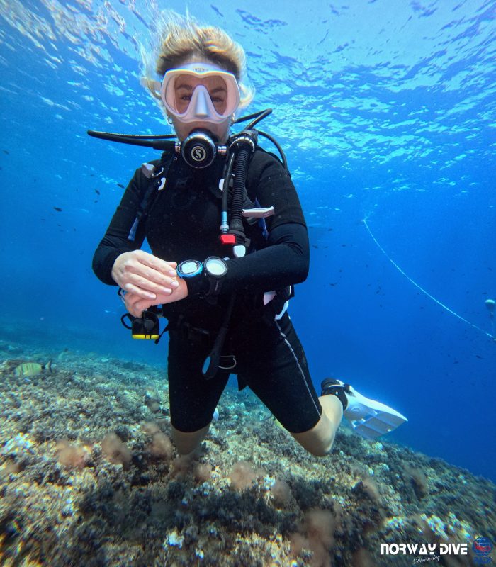 PADI Advanced Open Water Diver - Image 17
