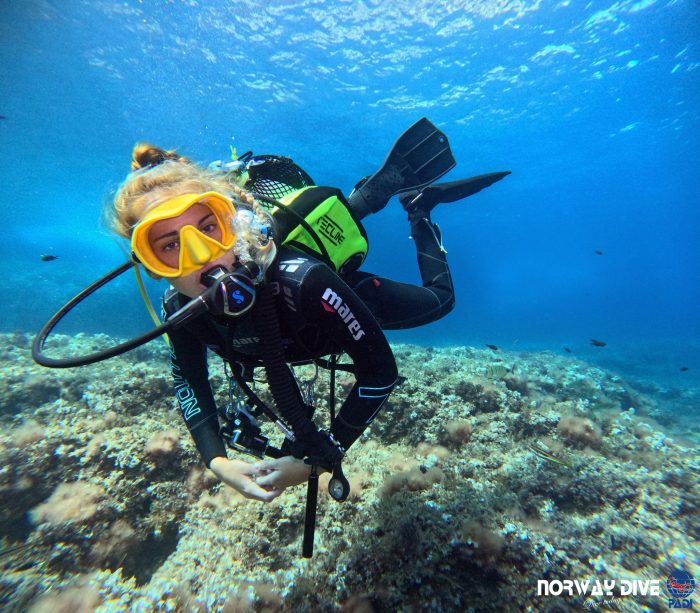 PADI Advanced Open Water Diver - Image 13