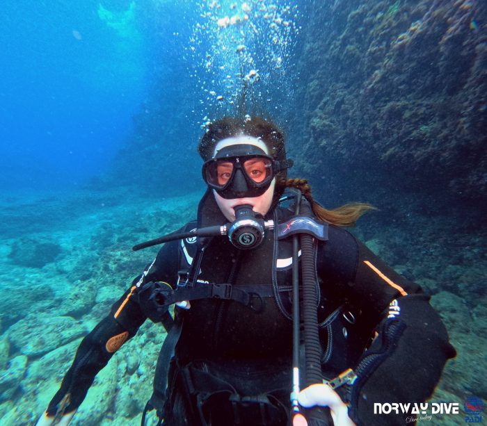 PADI Open Water Diver - Image 5