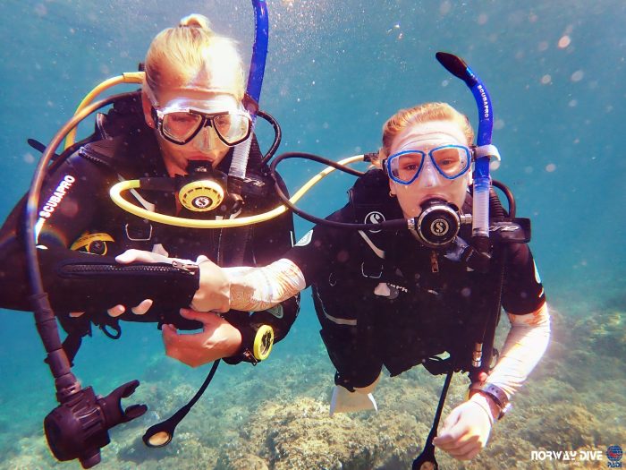PADI Rescue Diver - Image 27