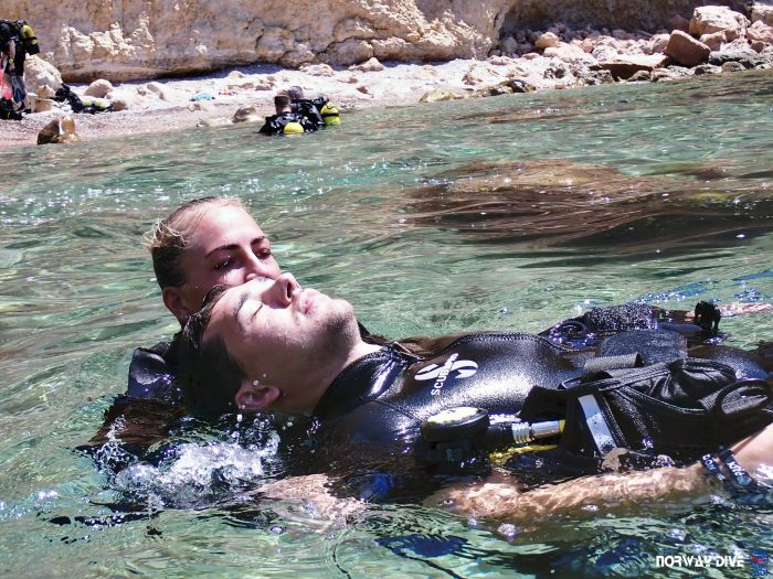 PADI Rescue Diver - Image 20