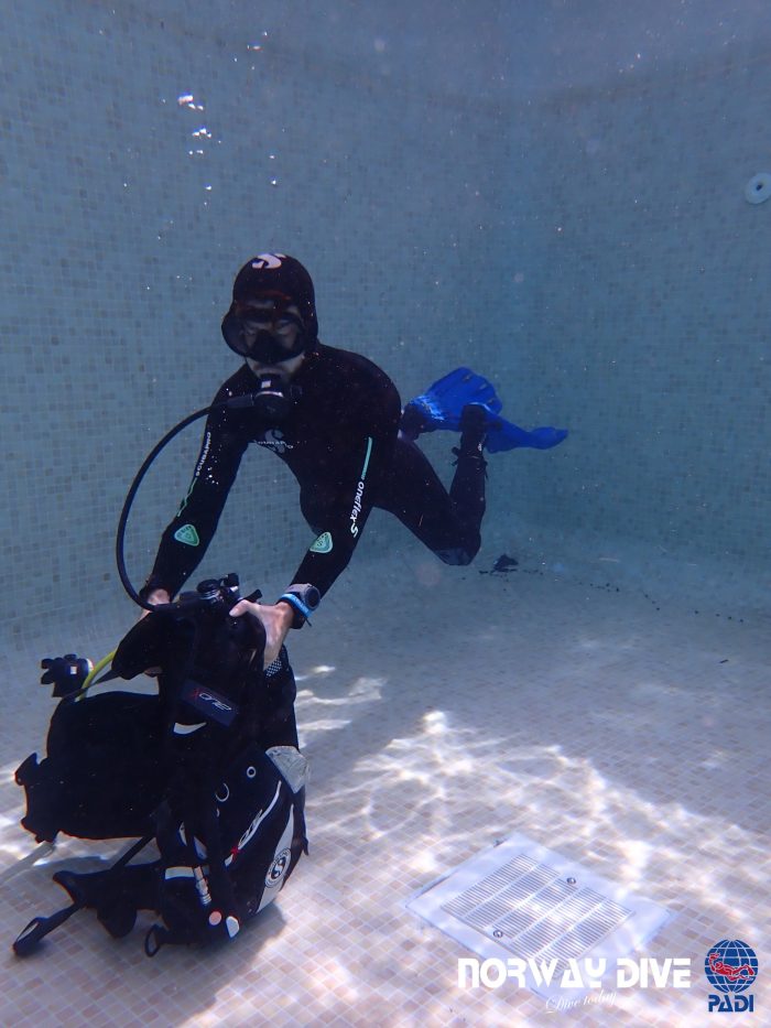 PADI Divemaster - Image 20