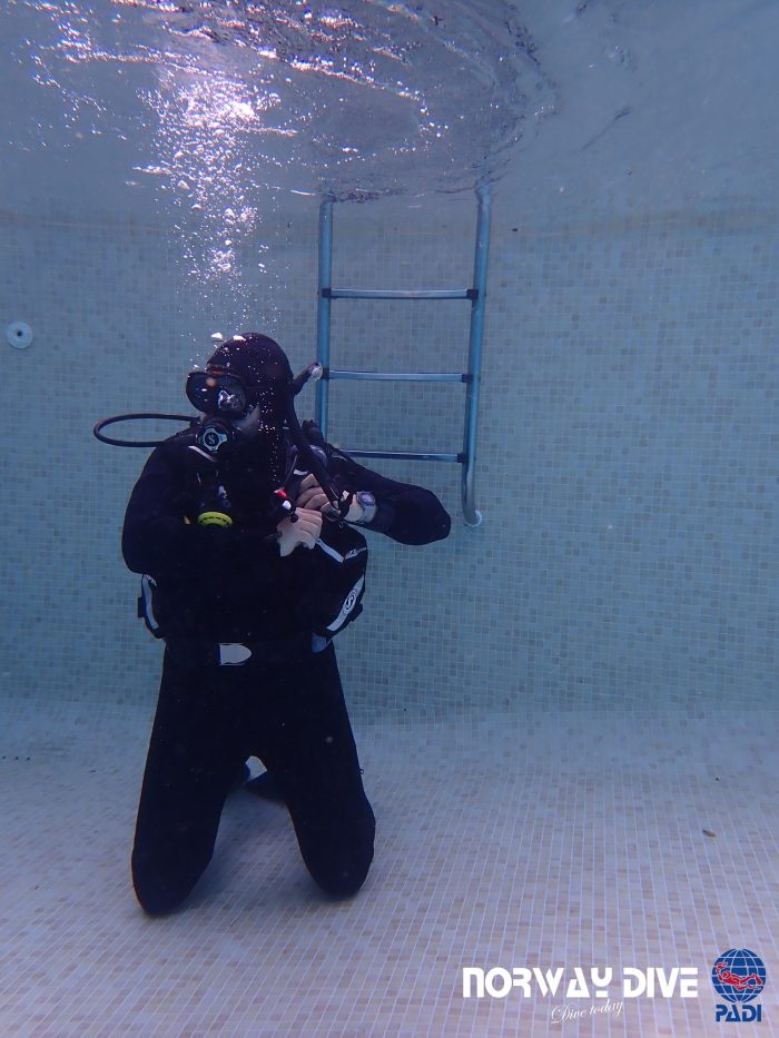 PADI Divemaster - Image 19