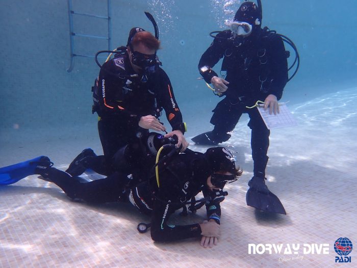 PADI Divemaster - Image 18