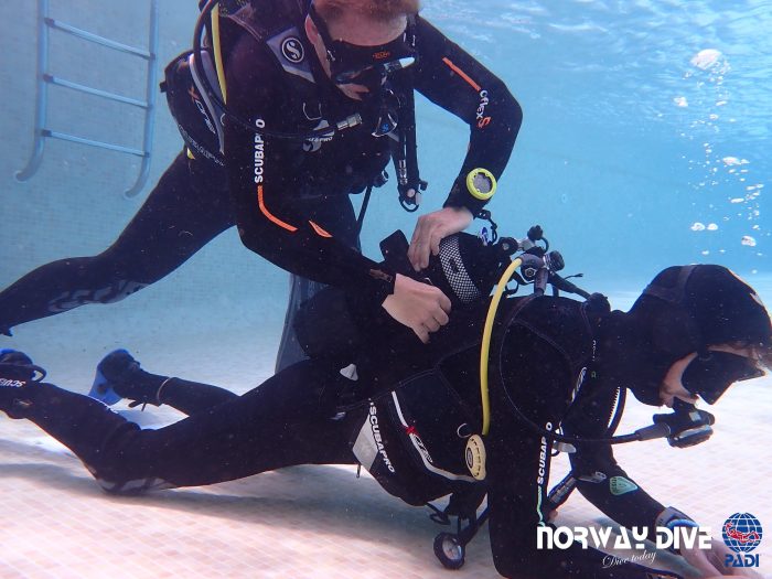 PADI Divemaster - Image 16