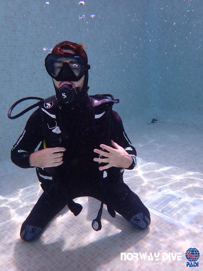 PADI Divemaster - Image 15