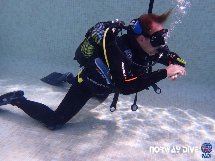 PADI Divemaster - Image 14