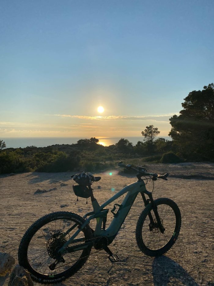 EMTB Mallorca Custom Payment € - Image 19