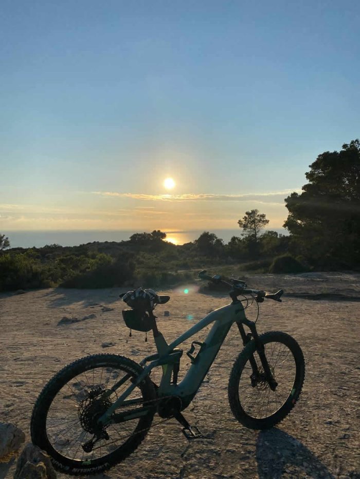 EMTB Mallorca Custom Payment € - Image 21