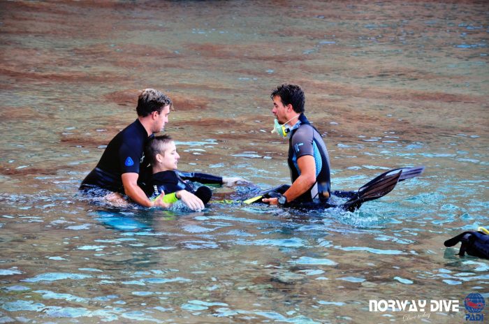 PADI Rescue Diver - Image 35