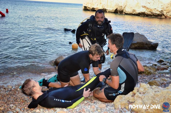 PADI Rescue Diver - Image 34