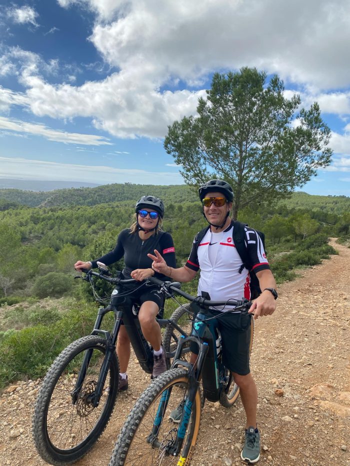EMTB Mallorca Custom Payment € - Image 14