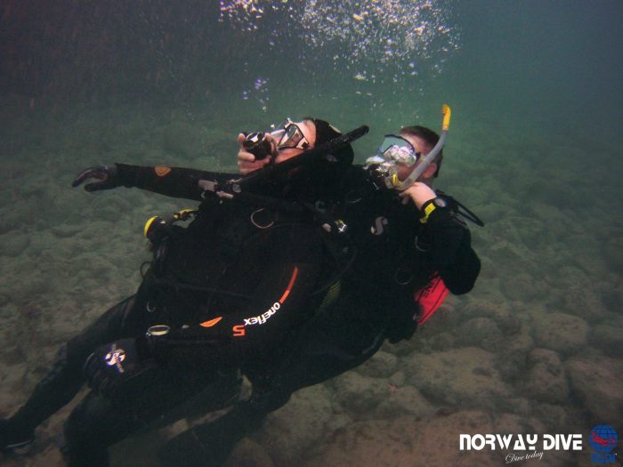 PADI Rescue Diver - Image 31